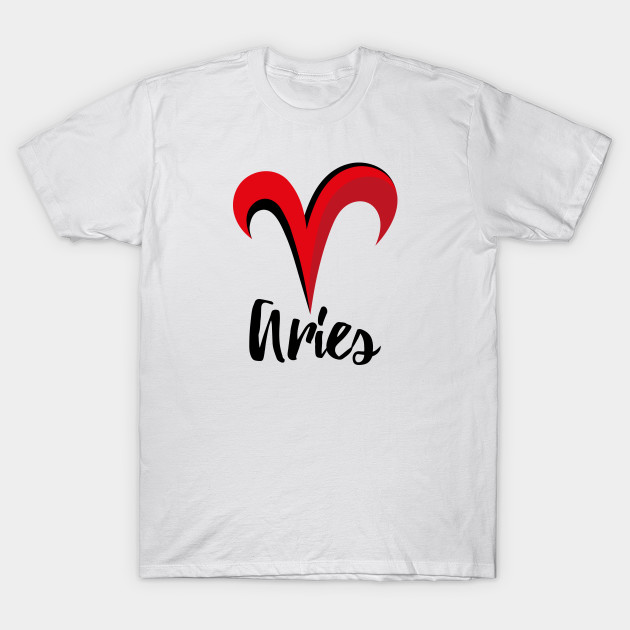 Star Sign Aries